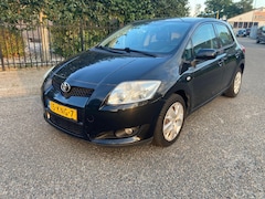 Toyota Auris - 1.4 D-4D Aspiration