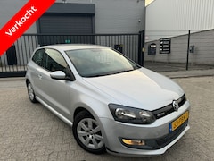 Volkswagen Polo - 1.2 TDI Bl.M.Lage KM Nap
