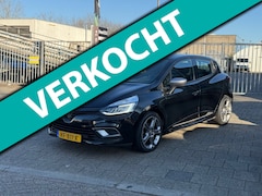 Renault Clio - 0.9 TCe Intens | GT-LINE