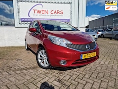 Nissan Note - 1.2 DIG-S Automaat bak is defect