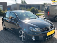 Volkswagen Golf - 2.0 GTI Xenon Led Leder Stoelverw. Org. NL