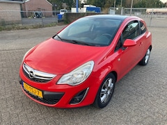 Opel Corsa - 1.2 EcoF. CL.Ed. LPG