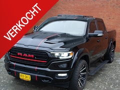 Dodge Ram 1500 - Limited Night Full Option 5.7L V8 Night