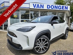 Toyota Yaris Cross - 1.5 Hybrid GR Sport | Trekhaak / Two-Tone / Cruise / Keyless / Navi / Carplay