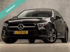 Mercedes-Benz A-klasse - 250 e Luxury Sport 218Pk Automaat (APPLE CARPLAY, GROOT NAVI, WIDESCREEN, SFEERVERLICHTING