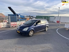 Toyota Verso - 1.8 VVT-i Sol Clima.Clima