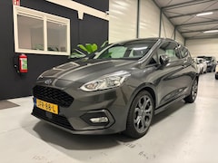 Ford Fiesta - 1.0 EcoBoost ST-Line