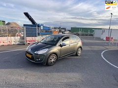 Citroën C3 - 1.6 e-HDi Selection Clima.Navi