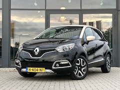 Renault Captur - TCe 90PK Xmod | Nav. | Cam. | Leer | Stoelverw. | NL Auto |