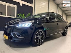 Renault Clio - 0.9 TCe Intens