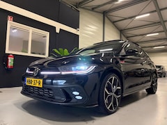 Volkswagen Polo - 2.0 TSI GTI
