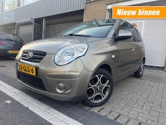 Kia Picanto - 1.1 X-tra 5DRS AUT AIRCO LMV NETTE AUTO NAP APK 8-2026