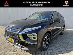 Mitsubishi Eclipse Cross - 2.4 PHEV Intense+ TERKHAAK|NAVI| CARPLAY