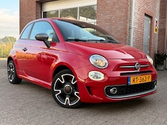 Fiat 500 - twin air Sport full options