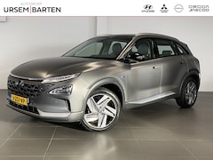 Hyundai NEXO - FCEV Plus Pack
