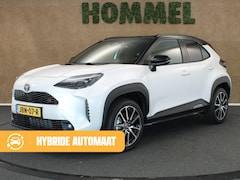 Toyota Yaris Cross - 1.5 Hybrid 130 GR Sport - DIRECT UIT VOORRAAD LEVERBAAR - MEERDERE BESCHIKBAAR - HEAD-UP D