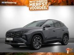 Hyundai Tucson - 1.6 T-GDI PHEV Comfort Smart FACELIFT Plug-In Hybride Automaat met Navigatie, Elektrische