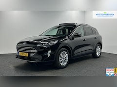 Ford Kuga - 2.5 PHEV Titanium CAMERA LM ECC CRUISE CARPLAY LED