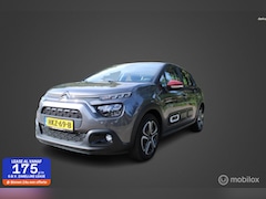 Citroën C3 - 1.2 PureTech You