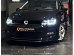 Volkswagen Polo - 1.2 TSI R-Line Pano Cruise Navi Stoelverw