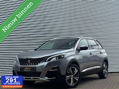 Peugeot 5008 - 1.6 THP Allure/Automaat Led/ Panodak/Camera/Leder/Apple Carplay/Cruise Control/165PK /7-Pe