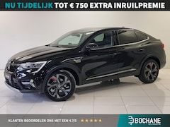 Renault Arkana - 1.6 E-Tech Hybrid 145 Intens | Navigatie | Achteruitrijcamera | Cruise Control Adaptief |