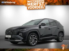 Hyundai Tucson - 1.6 T-GDI PHEV Comfort Smart FACELIFT Plug-In Hybride Automaat met Navigatie, Elektrische