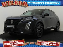 Peugeot e-2008 - EV GT 50 kWh UNIEK AANBOD NIEUWE AUTO