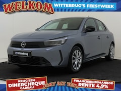 Opel Corsa - 1.2 Turbo | Wireless Carplay | Airco | Cruise Control | Camera |