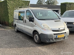 Opel Vivaro - bestel 2.0 CDTI L2H1