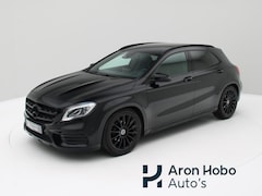 Mercedes-Benz GLA-Klasse - 180 AMG Nightpakket, Apple Carplay, Stoelverwarming