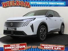 Peugeot 3008 - 1.2 Hybrid 136PK GT | Stoelverwarming | Dodehoekbewaking | Elektrische achterklep |