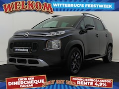 Citroën C3 Aircross - 1.2 PureTech S&S Origins | Navigatie | Climate Control