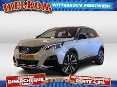 Peugeot 3008 - 1.6 HYbrid4 300 Première Pack | 300PK | Panorama-dak | Navigatie | Vol Opties | Trekhaak |