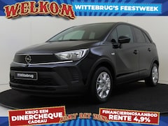 Opel Crossland - 1.2 Edition