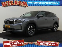 Skoda Kodiaq - 1.5 TSI PHEV Business Edition | LED voor & achterlichten | Achteruitrijcamera | Adaptive c