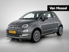 Fiat 500 - 1.2 Lounge | PANORAMADAK | AIRCO | BLUETOOTH |