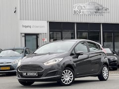 Ford Fiesta - 1.0 Style APK NIEUIW/AIRCO/EL RAMEN