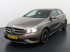Mercedes-Benz A-klasse - 180 Prestige Sport
