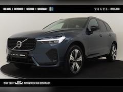 Volvo XC60 - T6 AWD RECHARGE PLUS DARK *INCL. SERVICEPLAN 3JR* -PANO.DAK|HARMAN/KARDON|ADAP.LED|STANDKA