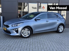 Kia Cee'd - Ceed 1.0 T-GDi DynamicPlusLine
