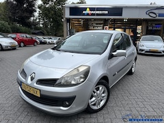 Renault Clio - 1.4 16V Dynamique Luxe Airco|Allseason|Trekhaak