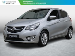 Opel Karl - 1.0 ecoFLEX Cosmo
