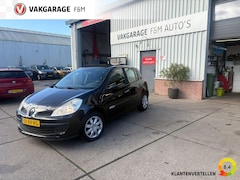Renault Clio - 1.4-16V Rip Curl
