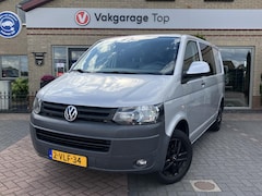 Volkswagen Transporter - 2.0 TDI DC | Trekhaak | Camera | NAP