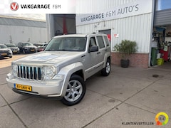 Jeep Cherokee - 3.7 V6 Limited