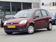 Ford Fiesta - 1.4-16V Ambiente APK 25-06-2026