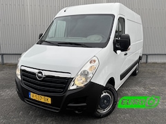 Opel Movano - 2.3 CDTI L2H2*A/C*CRUISE*HAAK*CAM*MARGE