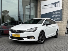 Opel Astra Sports Tourer - 1.2 Edition 2020*NAVI*ECC*CRUISE*HAAK*CAMERA*TEL