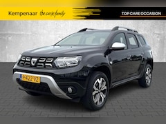 Dacia Duster - 1.3 TCe Prestige